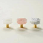 Inndossa Brass Knobs