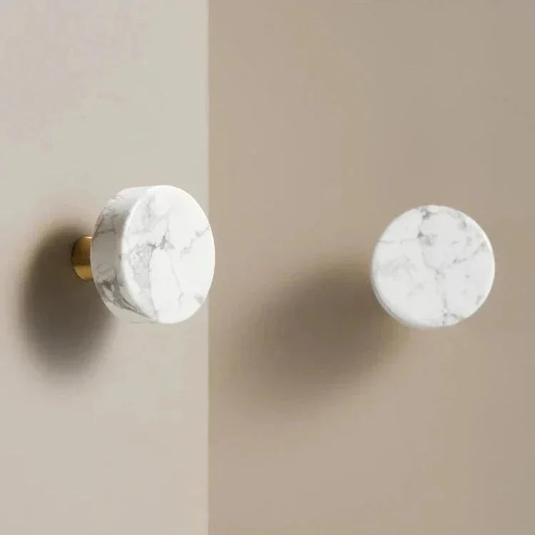 Inndossa Brass Knobs