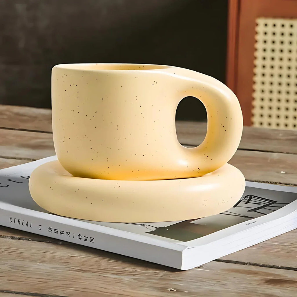 Inndossa Mug
