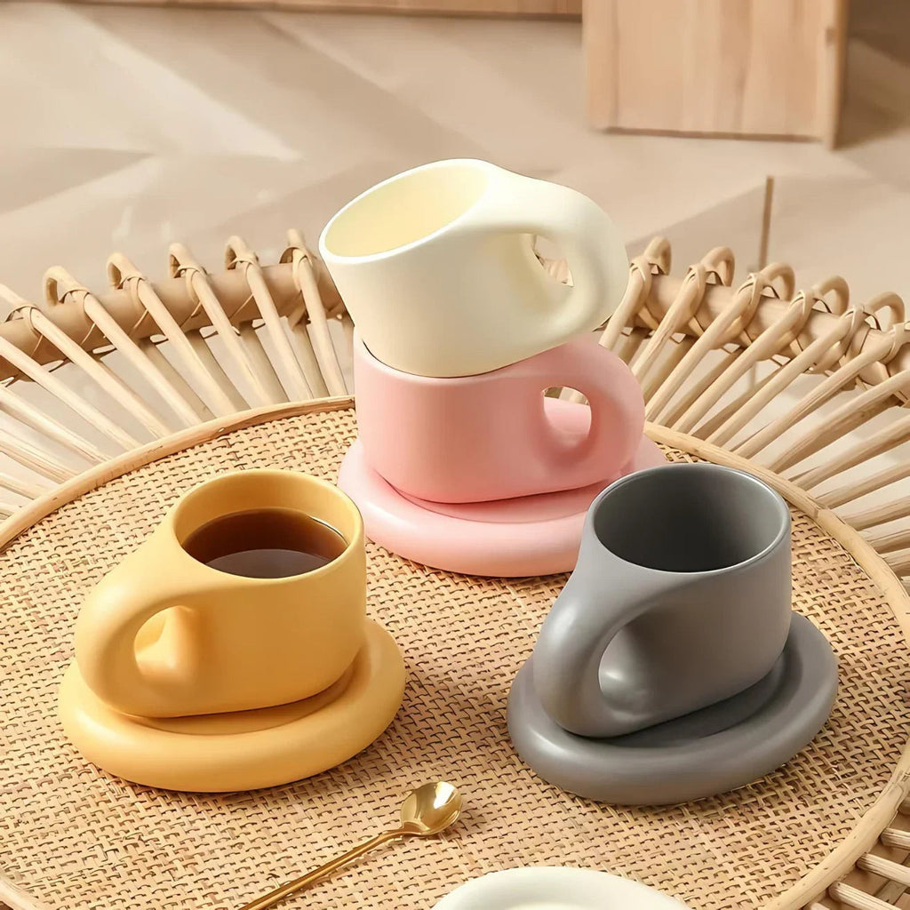 Inndossa Mug