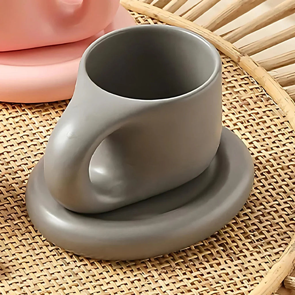 Inndossa Mug