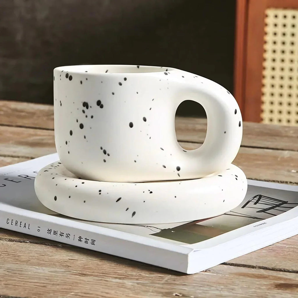 Inndossa Mug