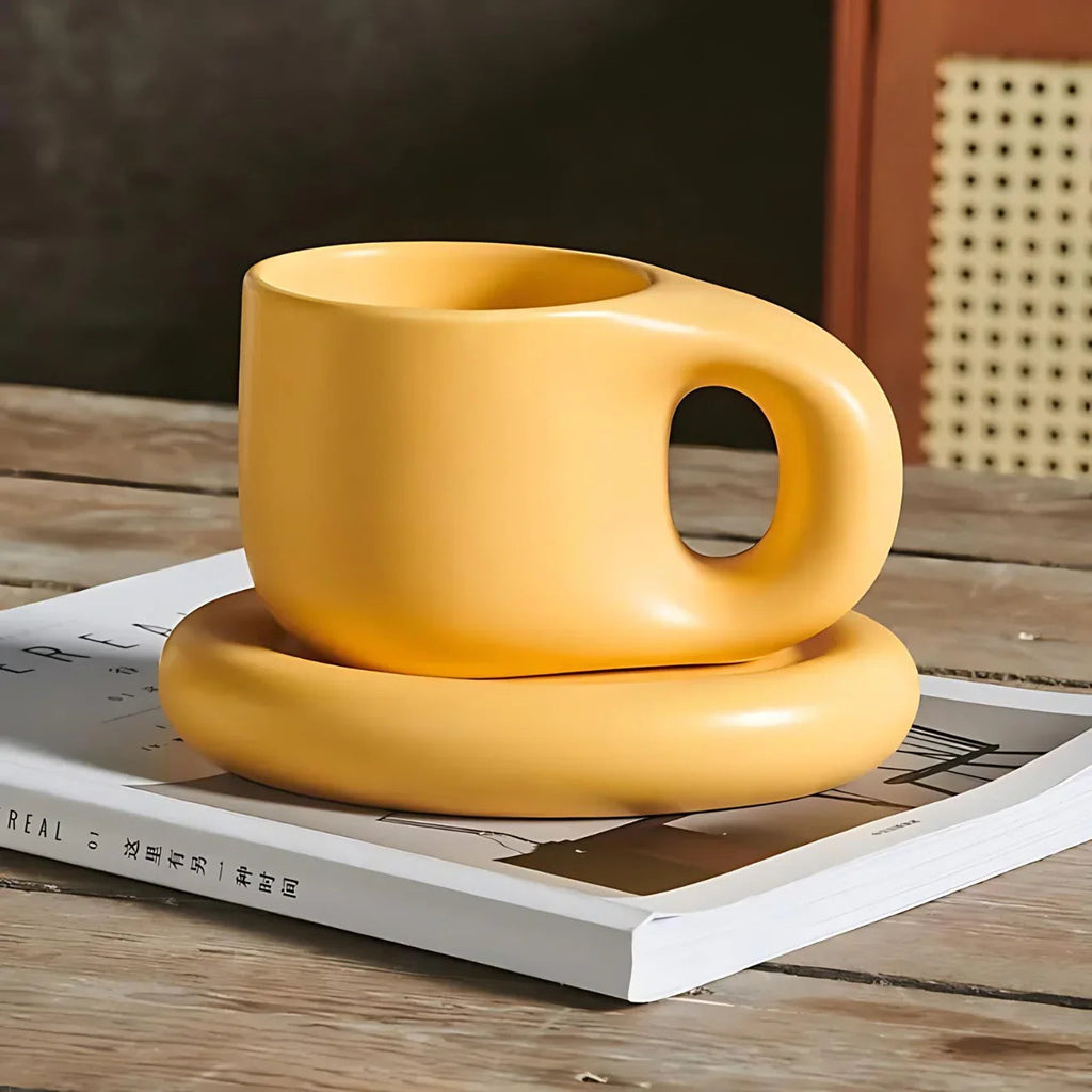 Inndossa Mug