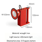 Inressa Compact Magnetic Wall Lamp