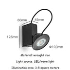 Inressa Compact Magnetic Wall Lamp