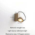 Inressa Compact Magnetic Wall Lamp