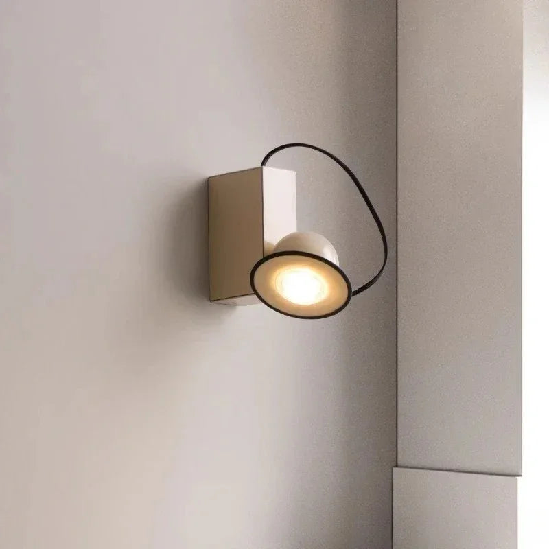 Inressa Compact Magnetic Wall Lamp