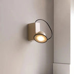 Inressa Compact Magnetic Wall Lamp