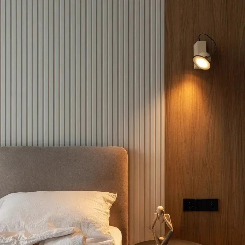 Inressa Compact Magnetic Wall Lamp