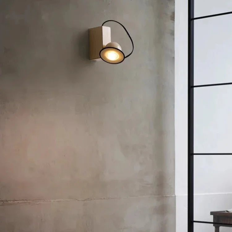 Inressa Compact Magnetic Wall Lamp