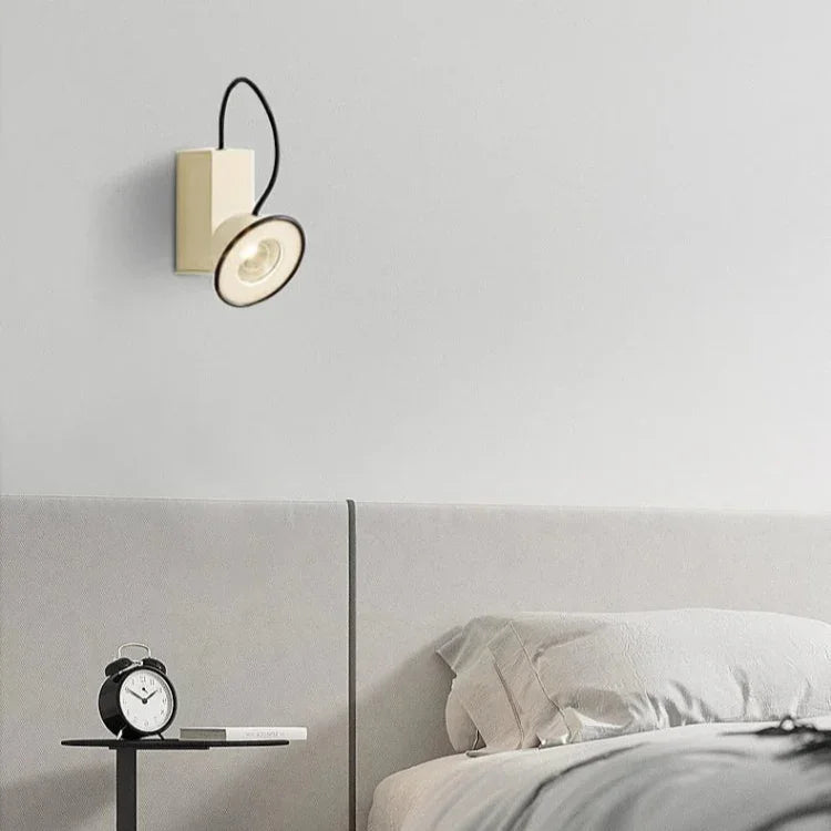 Inressa Compact Magnetic Wall Lamp