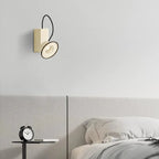 Inressa Compact Magnetic Wall Lamp