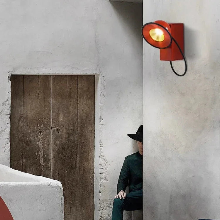 Inressa Compact Magnetic Wall Lamp