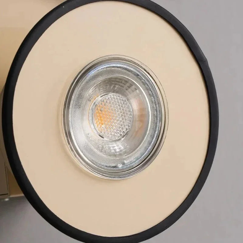 Inressa Compact Magnetic Wall Lamp