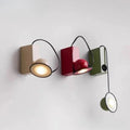 Inressa Compact Magnetic Wall Lamp