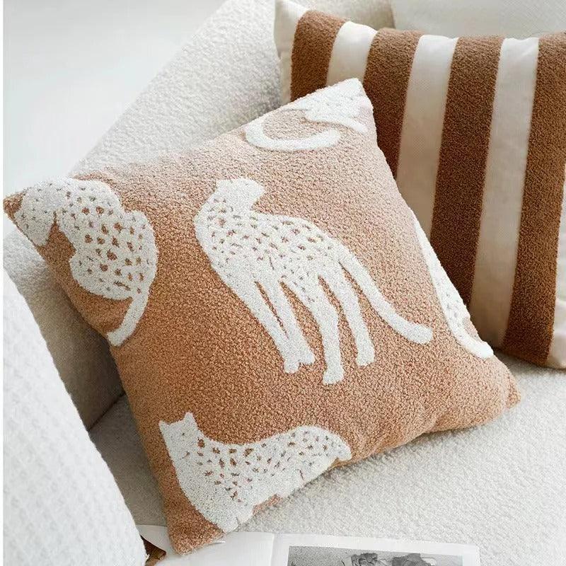 Inressa Pillow Cover Collection