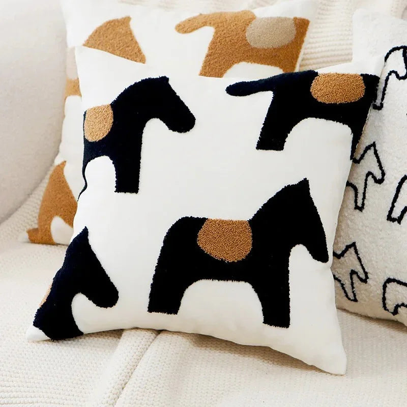 Inressa Pillow Cover Collection