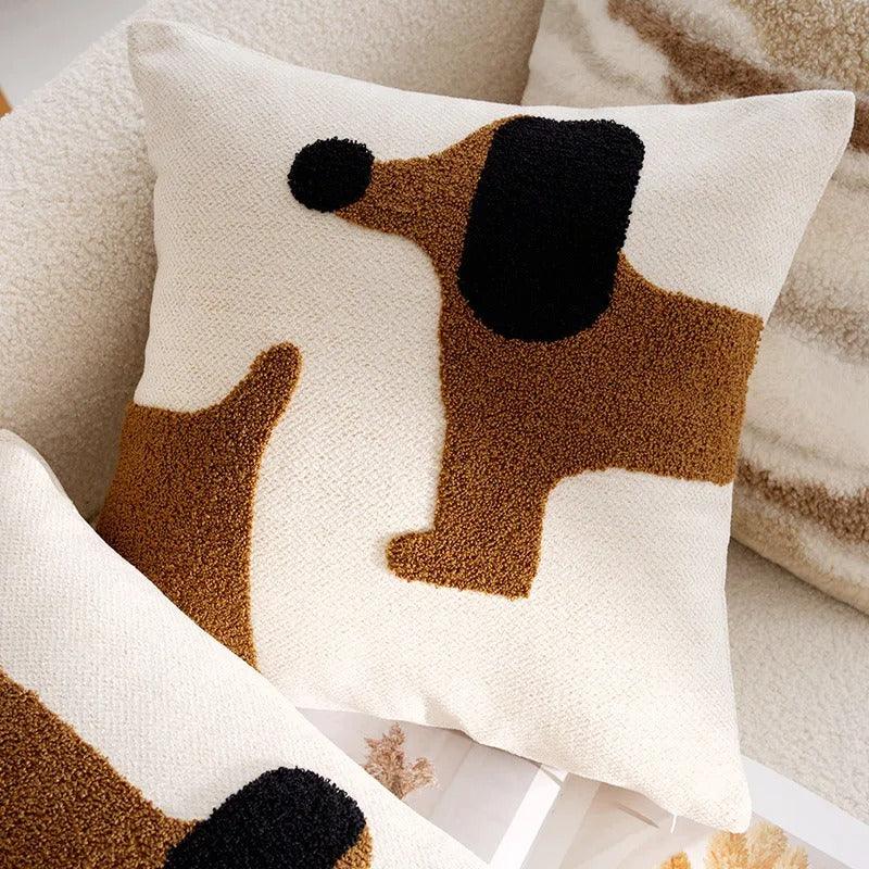 Inressa Pillow Cover Collection
