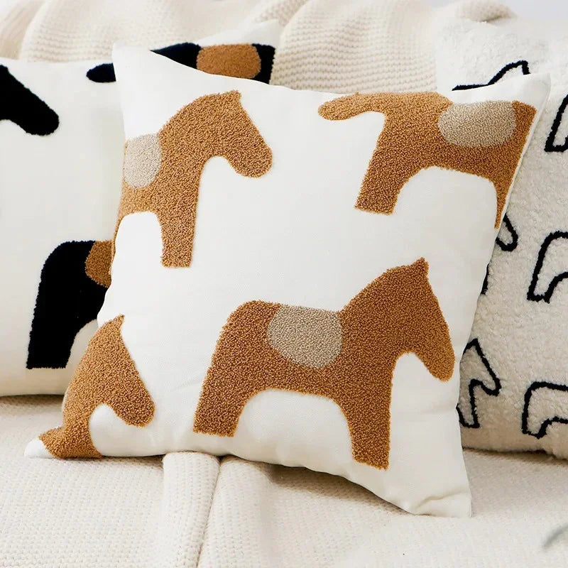 Inressa Pillow Cover Collection
