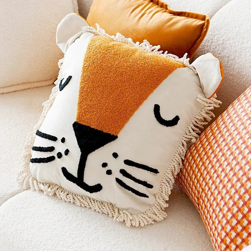 Inressa Pillow Cover Collection