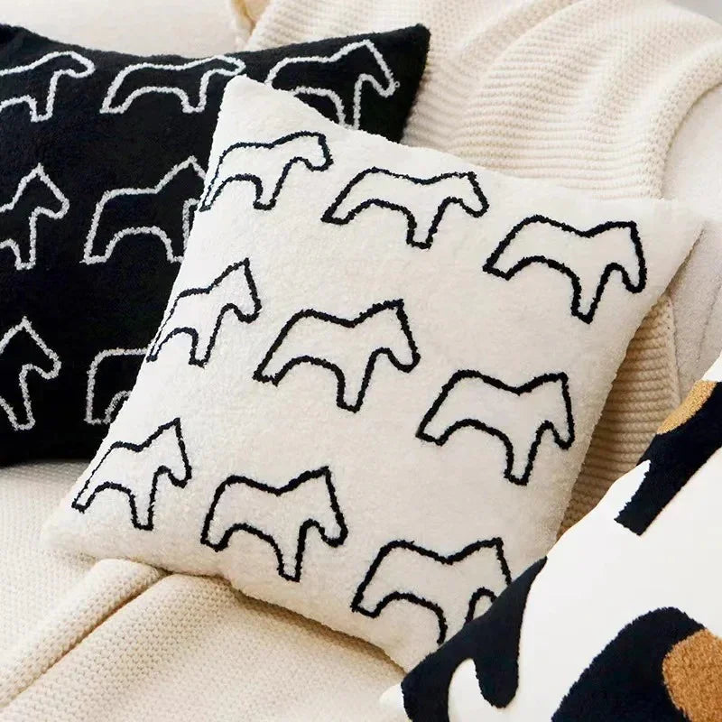Inressa Pillow Cover Collection