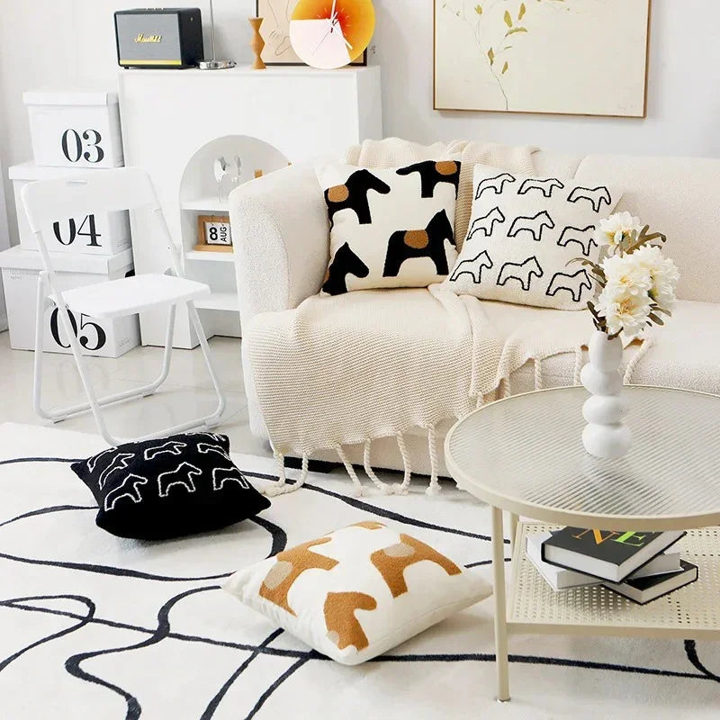 Inressa Pillow Cover Collection