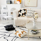 Inressa Pillow Cover Collection