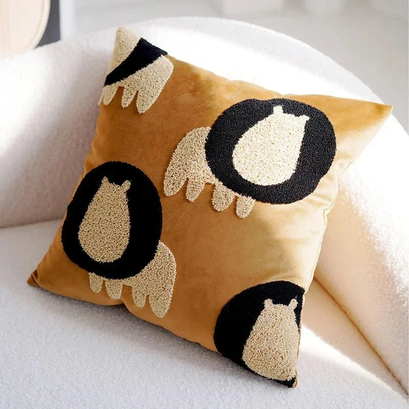 Inressa Pillow Cover Collection