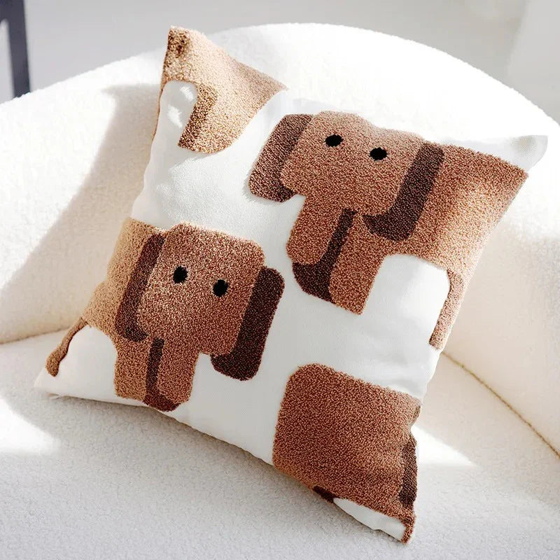 Inressa Pillow Cover Collection
