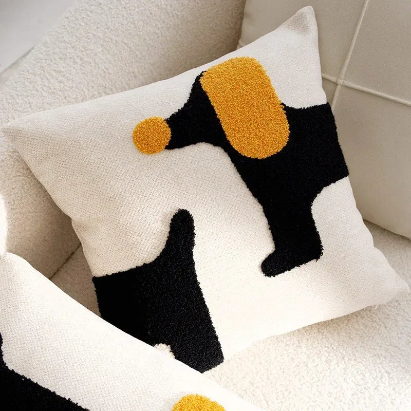 Inressa Pillow Cover Collection