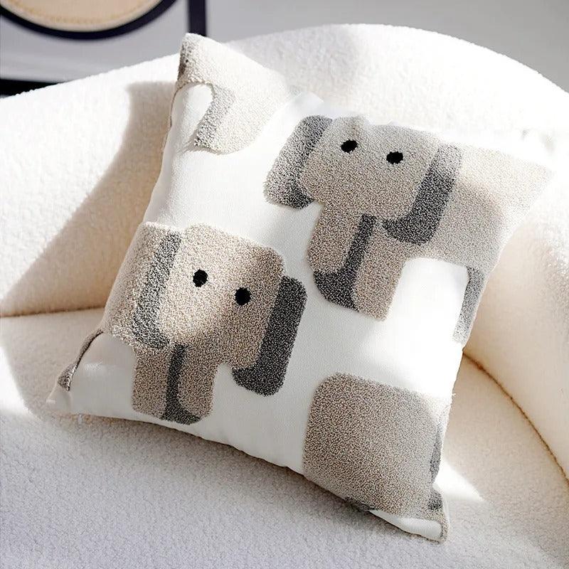 Inressa Pillow Cover Collection