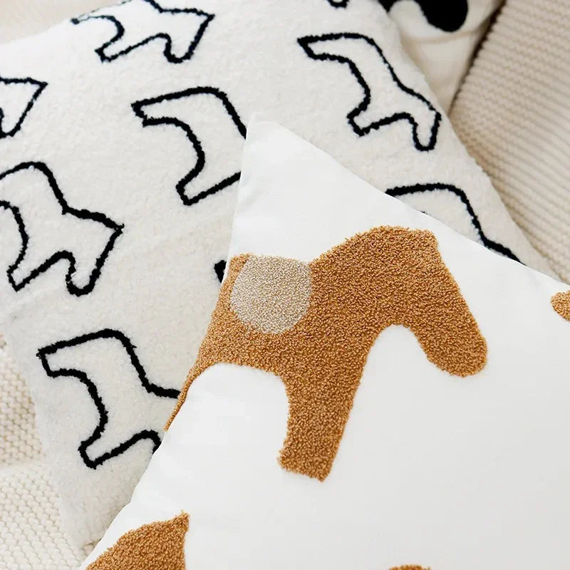 Inressa Pillow Cover Collection