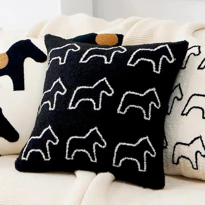 Inressa Pillow Cover Collection