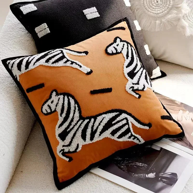 Inressa Pillow Cover Collection