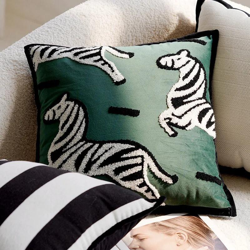 Inressa Pillow Cover Collection