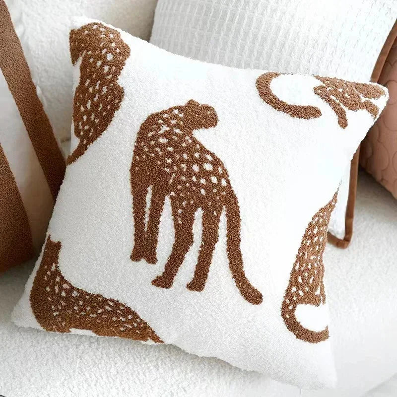 Inressa Pillow Cover Collection