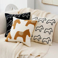 Inressa Pillow Cover Collection