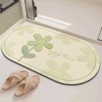 Inspirational Floral Area Rug | Kelmera