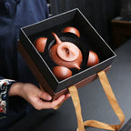 Insvia Tea Set