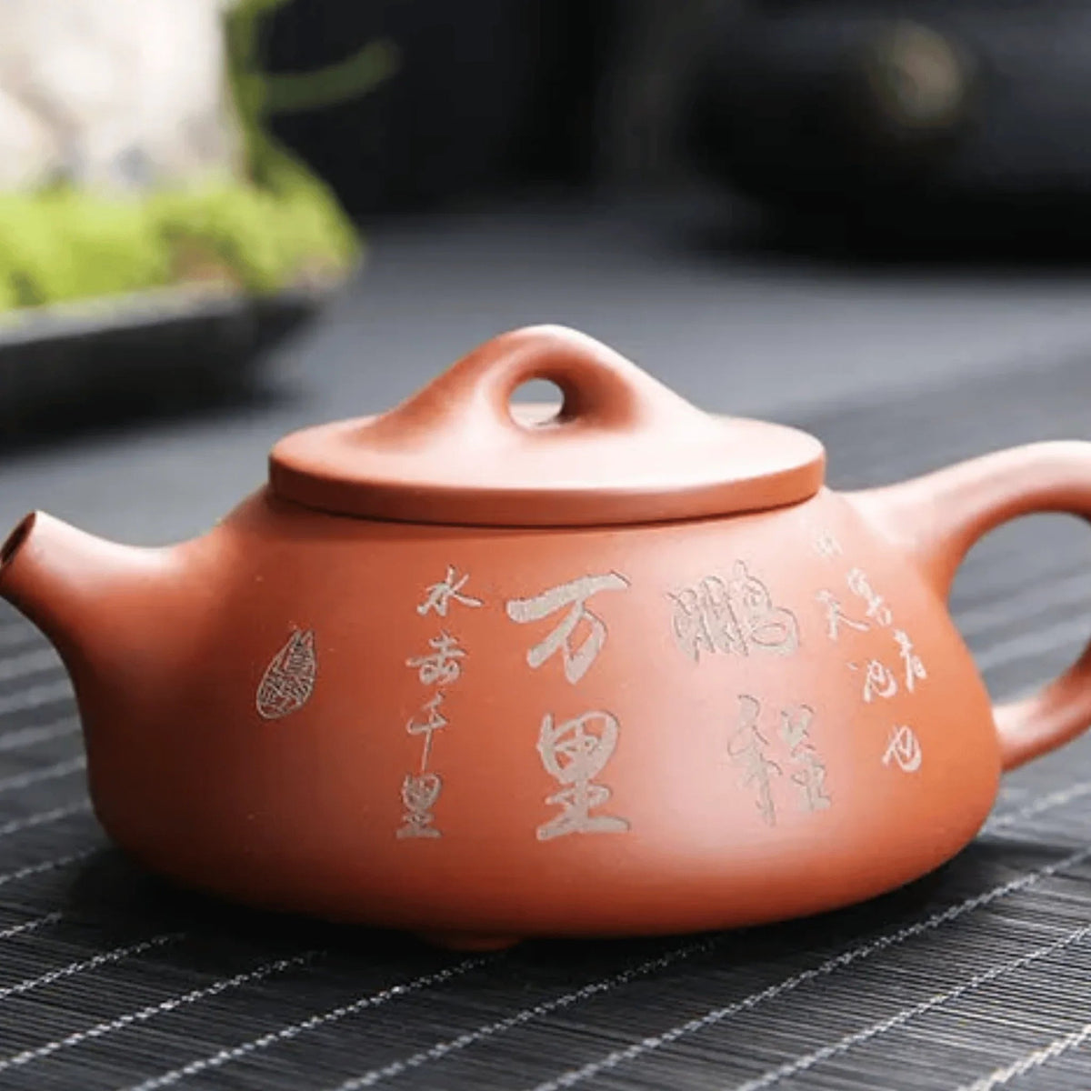 Insvia Tea Set