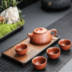 Insvia Tea Set