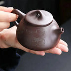Insvia Tea Set