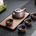 Insvia Tea Set
