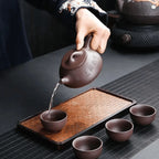 Insvia Tea Set