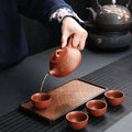 Insvia Tea Set