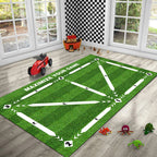 Interactive Play Mat | Kelmera