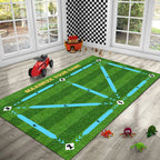 Interactive Play Mat | Kelmera