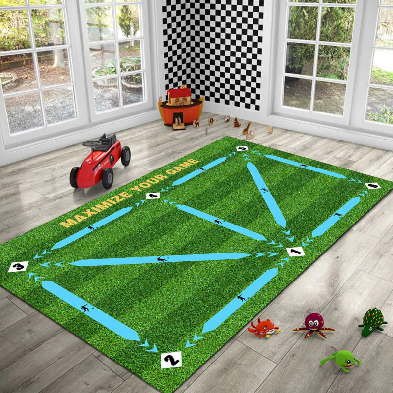 Interactive Play Mat | Kelmera