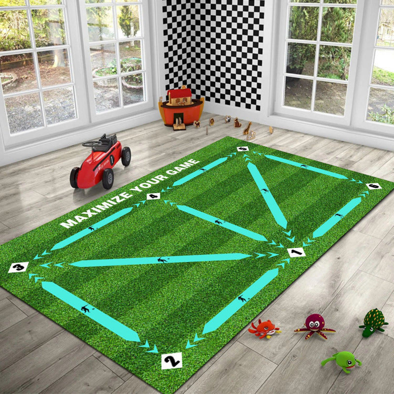 Interactive Play Mat | Kelmera