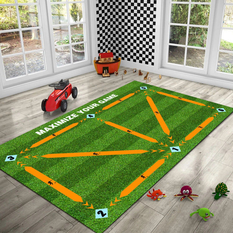 Interactive Play Mat | Kelmera